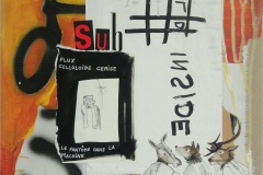 Seuils (SUBrain) - 2014