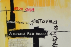 grave-stone-love - 2005