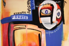 Mister Freeze - 2006