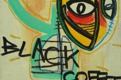 CAFÉ NOIR !!! - 2010