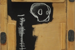 Épure #1 - 2004