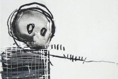 Épure #2 - 2004