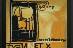 En panne - 2004