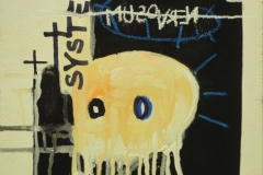 Méduse - 2002