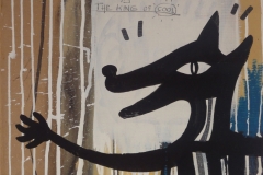 Chien atronic - 2010