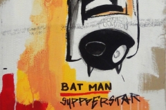 L’homme chauve sourit - 2005