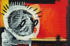 Mister Bloom - 2004