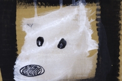 Sweet puppy - 2004