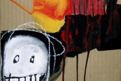 little IDIOT - 2002