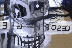 Bric-à-brac mental - 2002