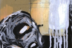 Le chien de Saura - 2002