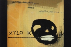 xylo-K-in - 2002