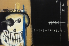 Le cancre - 2002