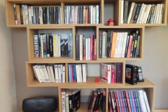 Bibliothèque