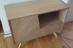 Meuble Vintage