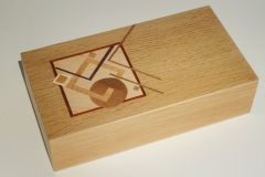 Abstract Figure