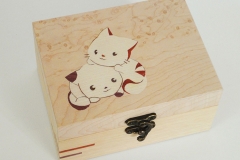 Chatons