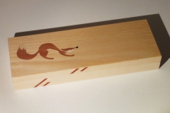 Fox attacks