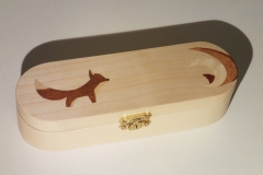 Fox Moon