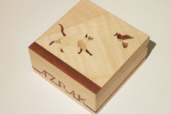 Azrak