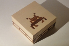 Space Invader #1