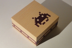 Space Invader #2
