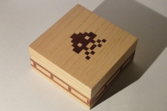 Space Invader #3