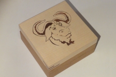 GNU
