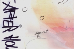 Une nuit sur terre - 2014