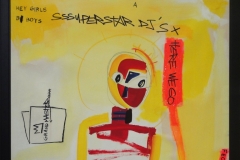Ecce Homo : DJ Suppperstar - 2006