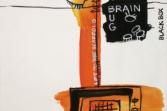 Brainbug - 2004