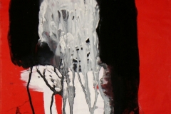 Gueule cassée - 2002