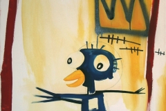 Oizo-Roi de Prusse et de Méthylène - 2006