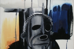 Monkey-Donkey - 2003