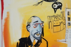 Erik Satie - 2010