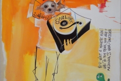 H.E.C. : Hautes Études de Crânerie - 2006