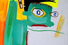 Bruce Banner - 2011