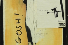 Il colore del anima - 2011
